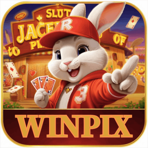 Imagem promocional da WINPIX mostrando a plataforma e suas vantagens
