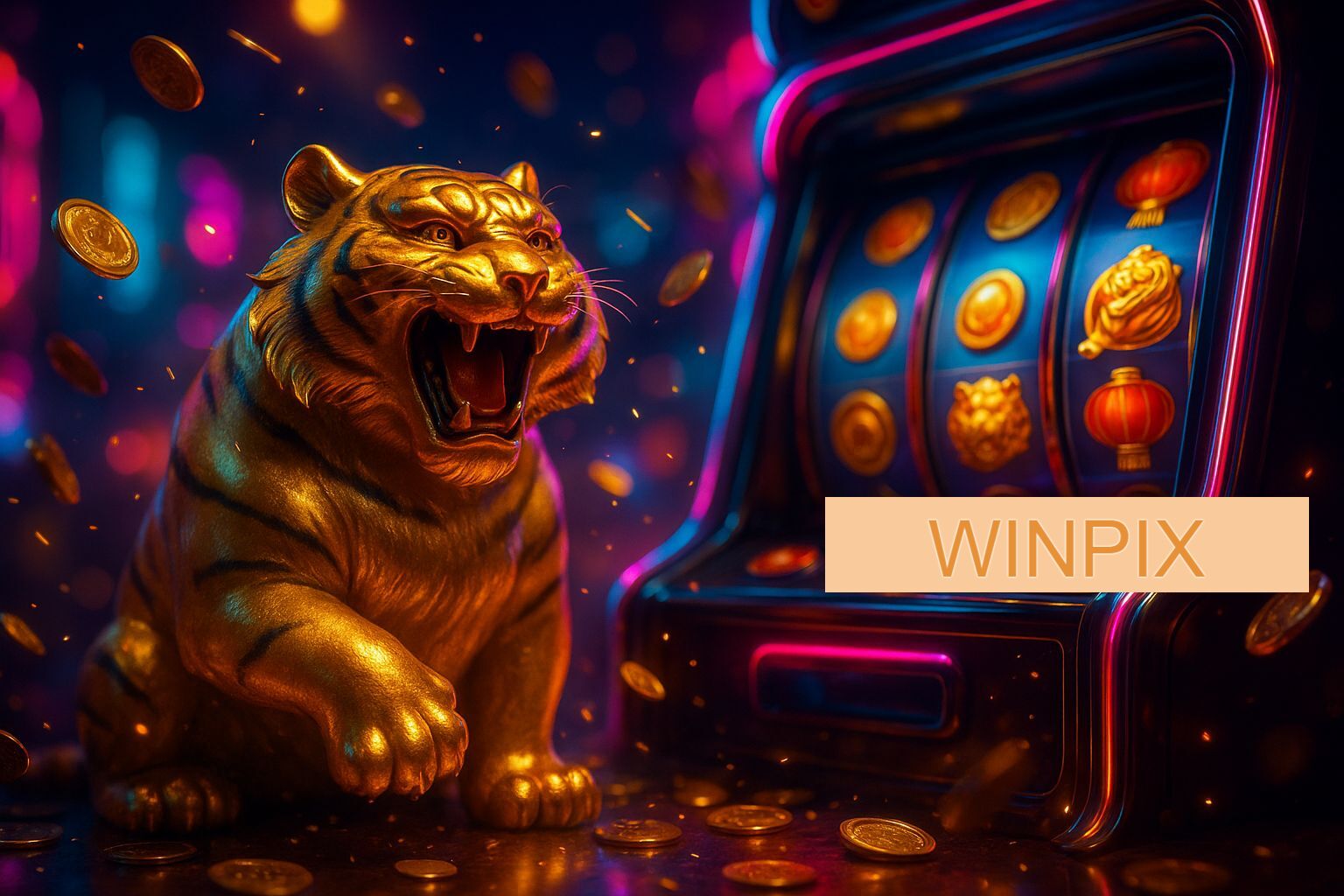 Como Jogar Fortune Tiger